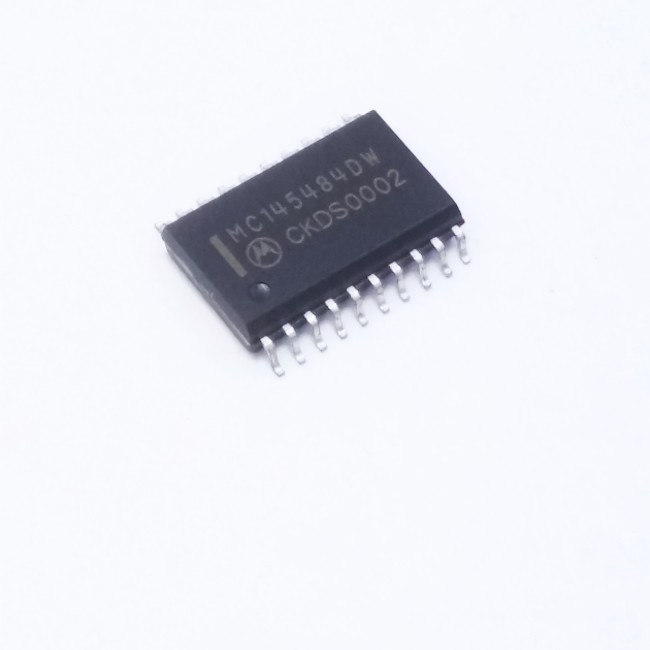 MC145484DW