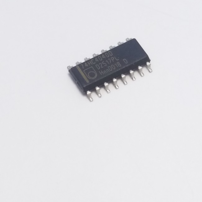74HC4040D
