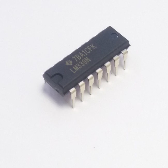 LM339N