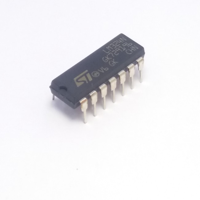 LM324N