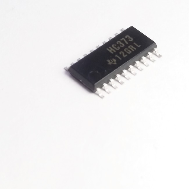 74HC373