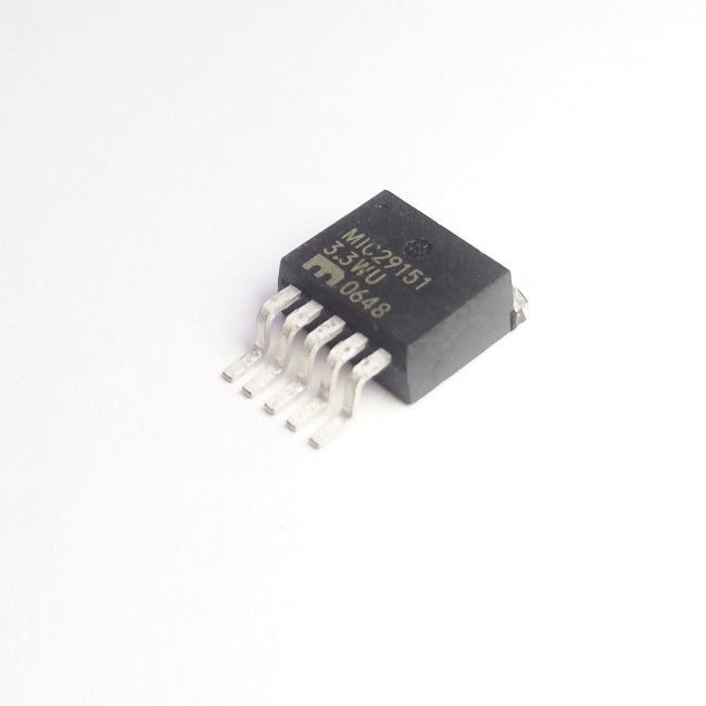 MIC29151