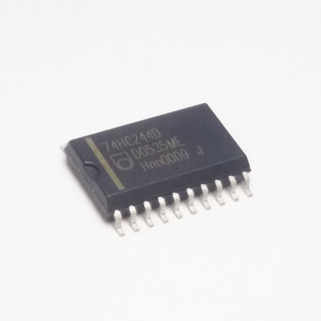 74HC244D