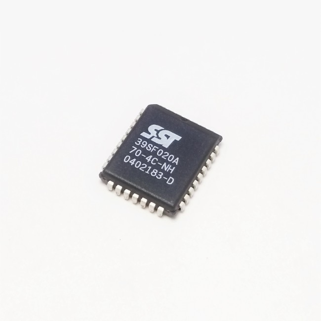 39SF020A70-4C-NH