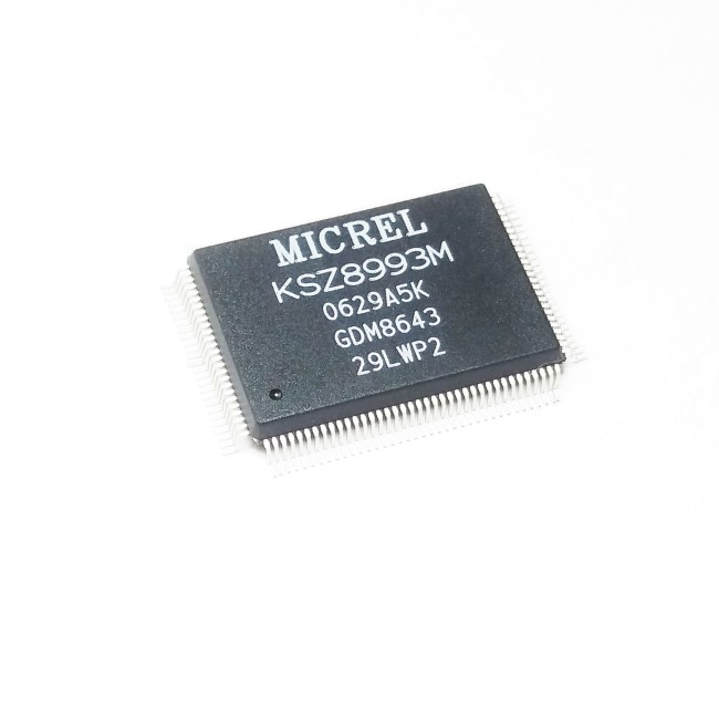 KSZ8993MA