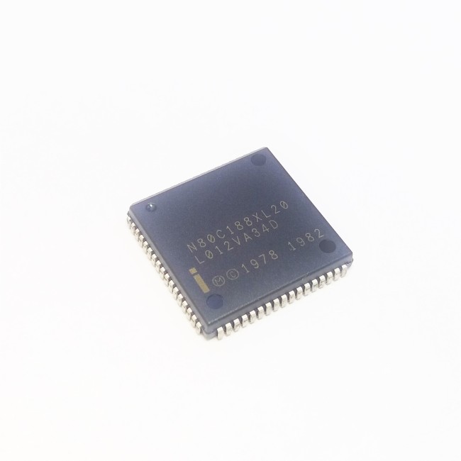 N80C188XL20