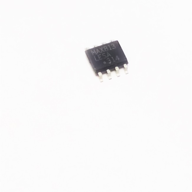 MAX813LESA