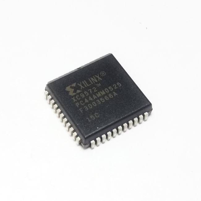 XC9572-15PC44C