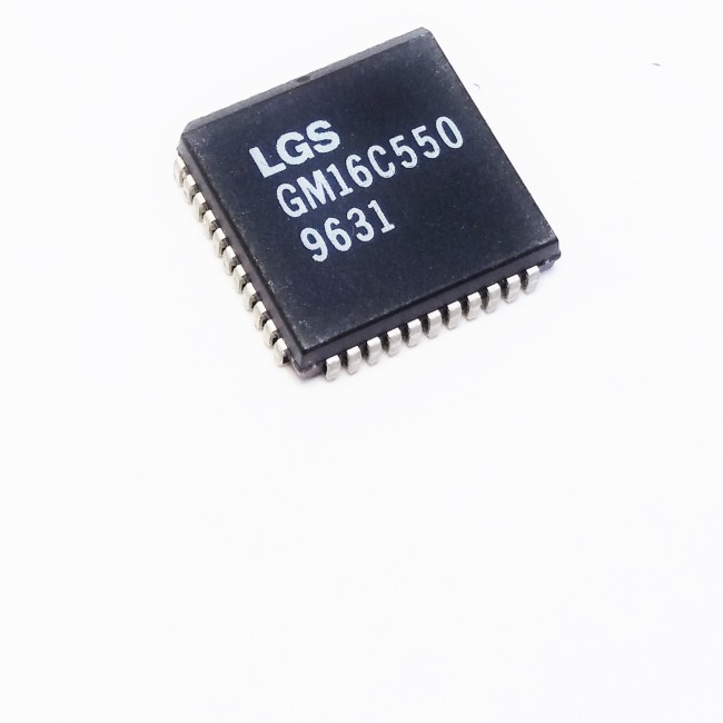 GM16C550