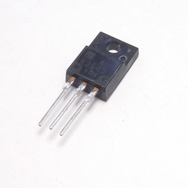 ماسفت N-Channel MOSFET ،K2645