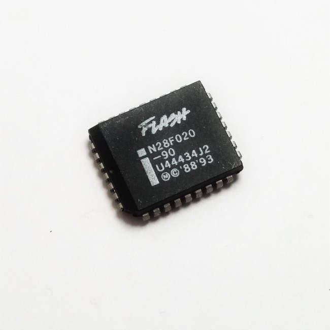 N28F020-90