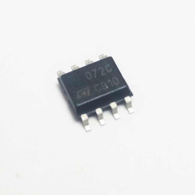 TL072C