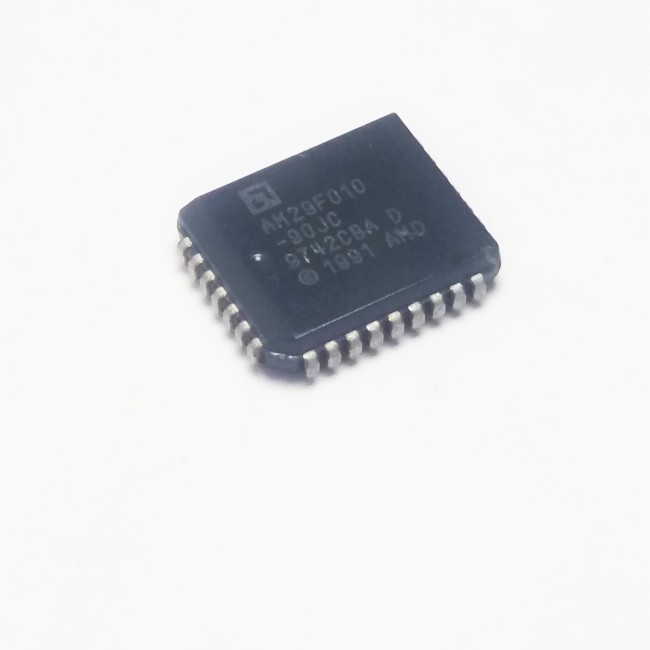 AM29F010-90JC
