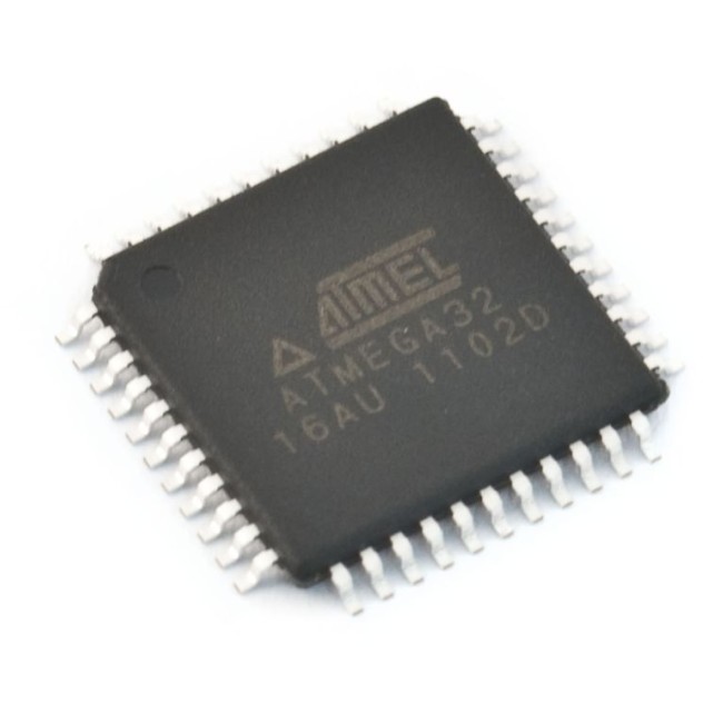 ATMEGA32