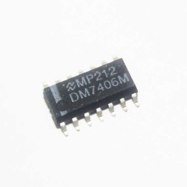 DM7406M