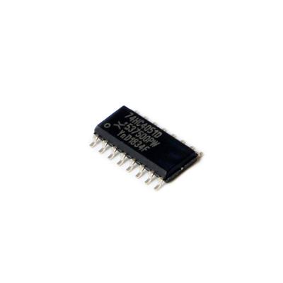 74HC4051D