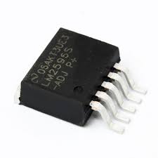LM2596S-adj