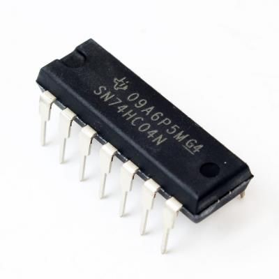 SN74HC04N
