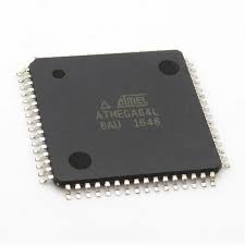 ATMEGA64L-8AU