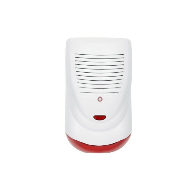 آژیر فلاشردار بیرونی PH-506