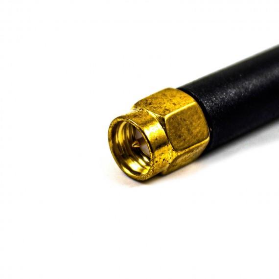 آنتن 433 مگاهرتز SMA نری