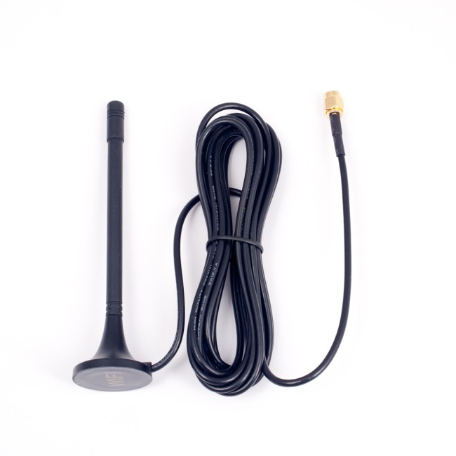 wifi antenna- آنتن وای فای رو میزی