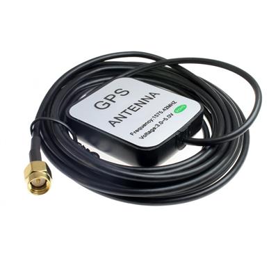 ACTIVE GPS ANTENNA 1575.42MHZ/ آنتن  GPS اکتیو