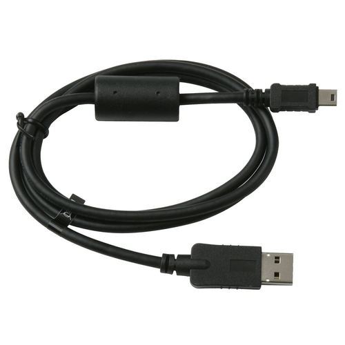 کابل تبدیل usb به mini usb فیلتر دار, usb to mini usb cable