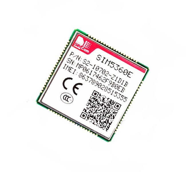 Simcom Module SIM5360E