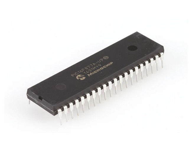 PIC16F877A-I/P