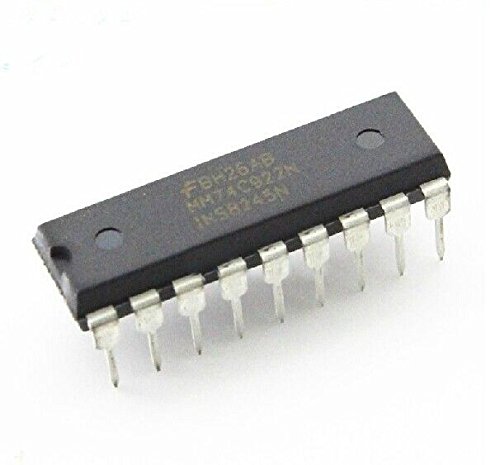 MM74C922N