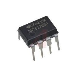 SN75176BP
