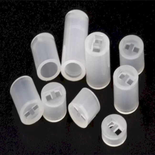 اسپیسر ال ای دی 7 میلی متر (بسته بندی 10 عددی) , LED SPACER 7mm