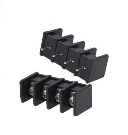 ترمینال KF25C رو پنلی 4 پایه ، KF25C Terminal 4 Pin ‌‌