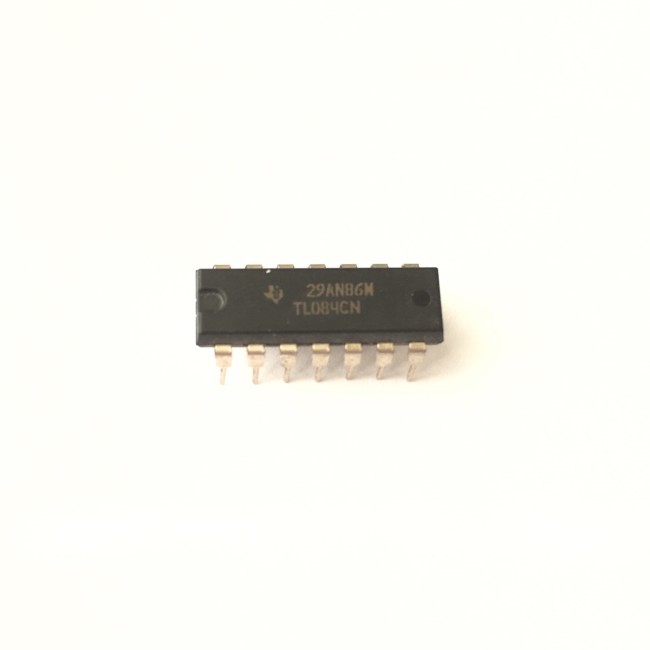 TL084CN