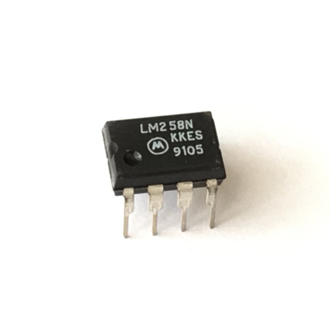 LM258N