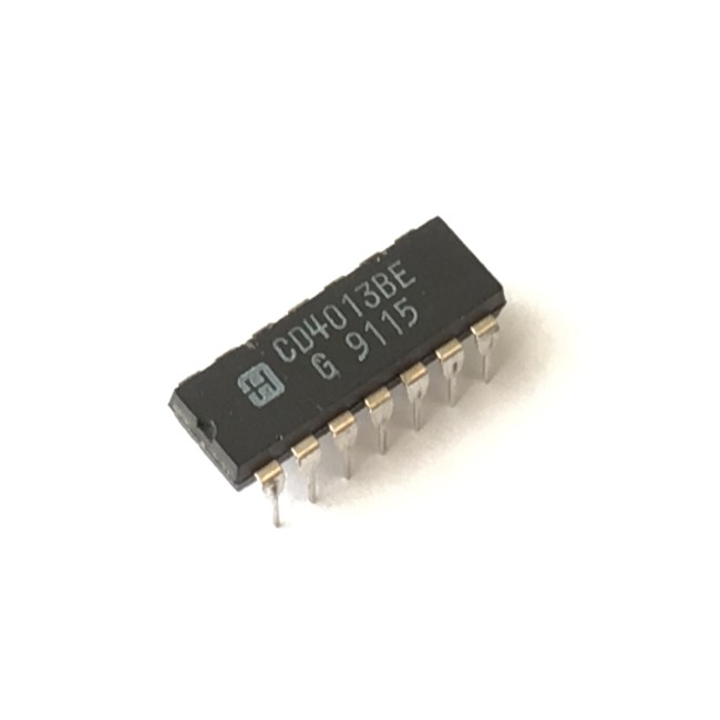 CD4013BE