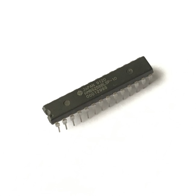 HM65256BLSP-10