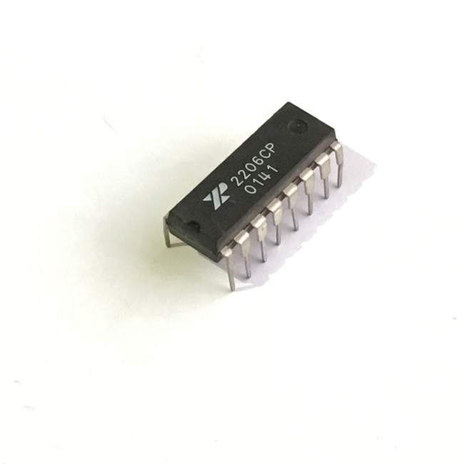 XR2206CP
