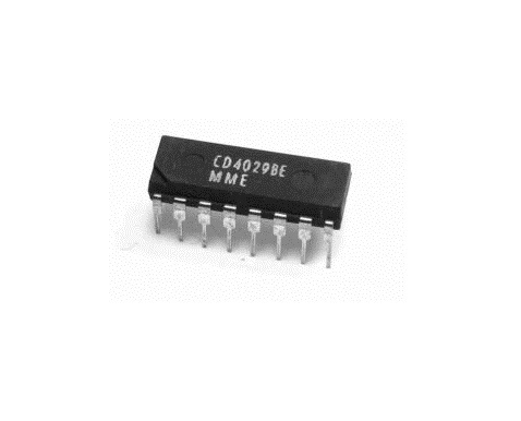 CD4029BE MME