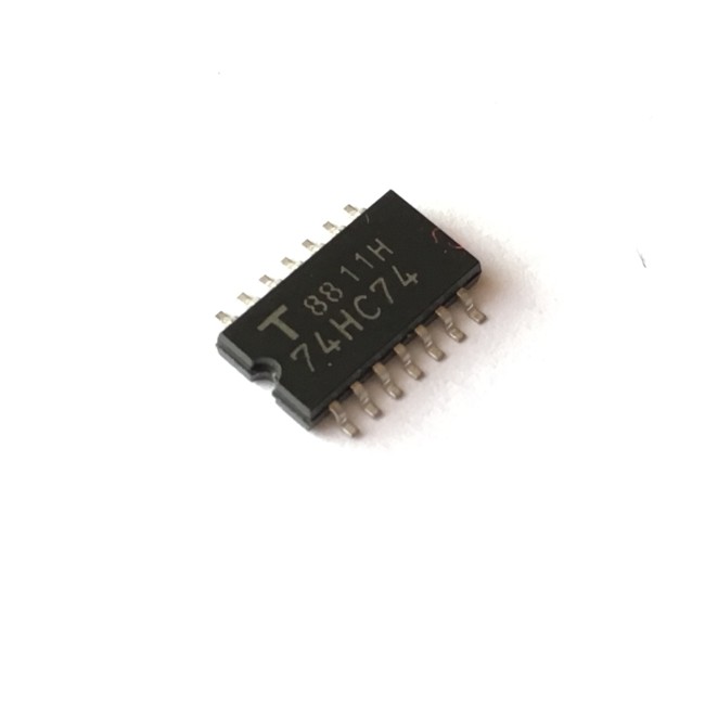 74HC74
