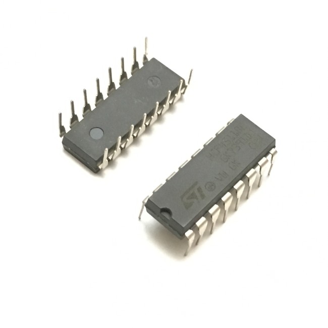 HCF4511BE