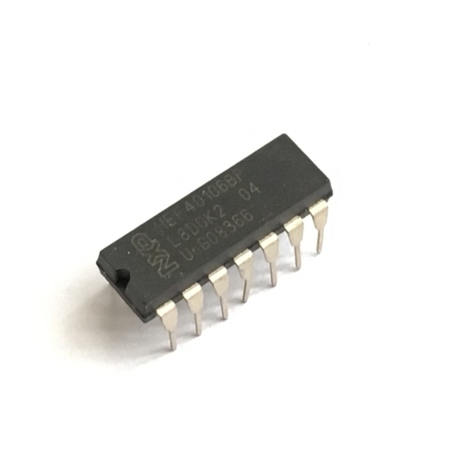 HEF40106BP