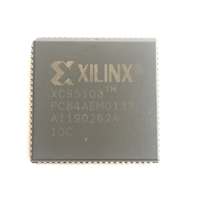 XC95108