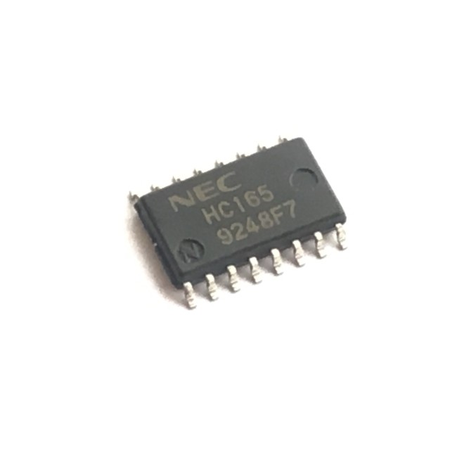 HC165