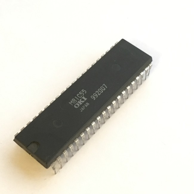 M81C55