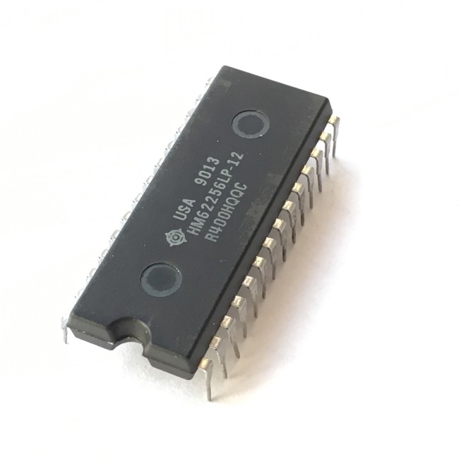 HM62256LP-12