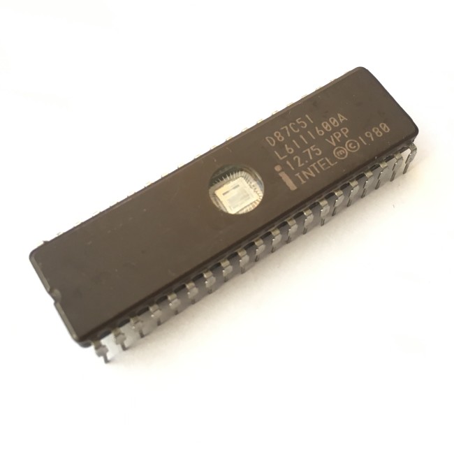 D87C51