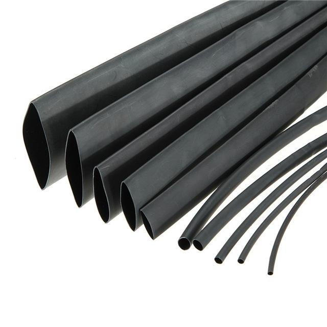 وارنیش حرارتی سایز 2mm - یک متر