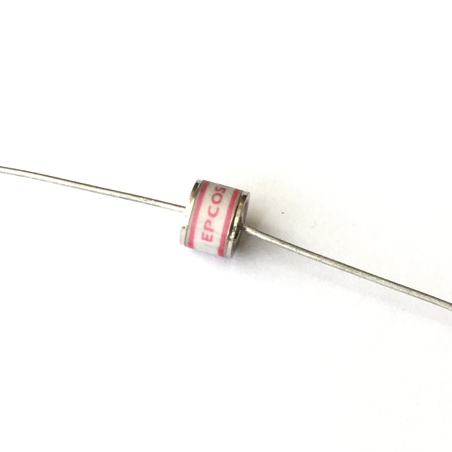 ARRESTER دو پایه 230 ولت ، EPCOS SUEGE ARRESTER 230V